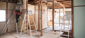 Entreprise de rénovation de la maison et de rénovation d’appartement à Pouillac